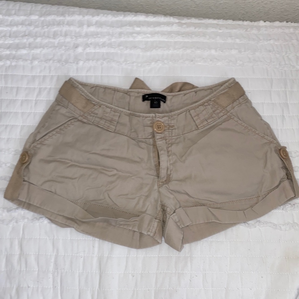 Shorts